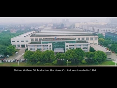 SHIFANG HUIFENG OIL PRODUCTION MACHINERY CO., LTD.